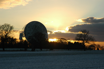 Jodrell Bank